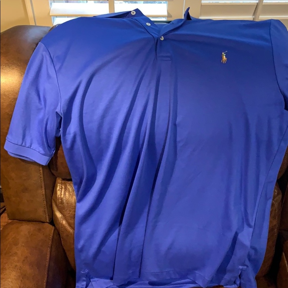 Ralph Lauren polo